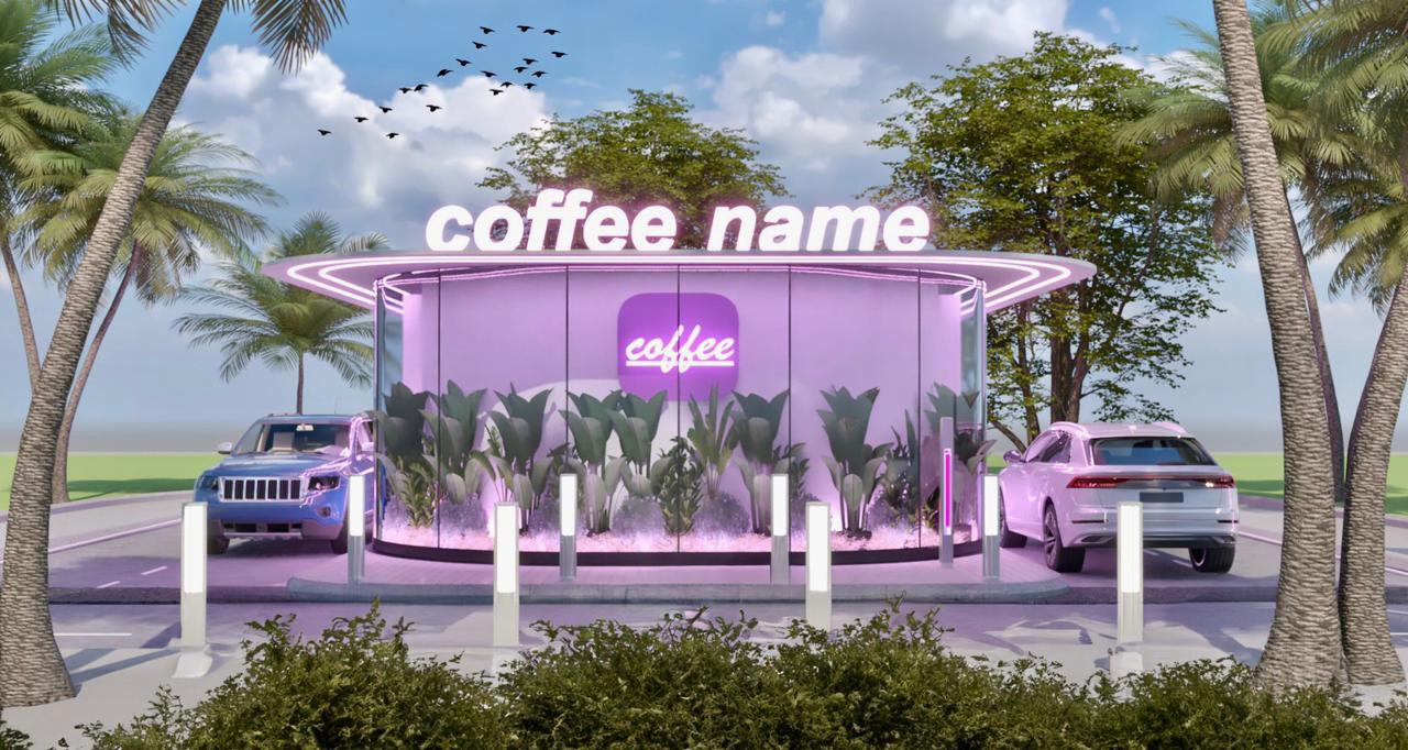 Caffee Design