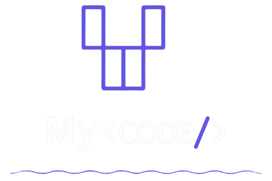 My Code Logo