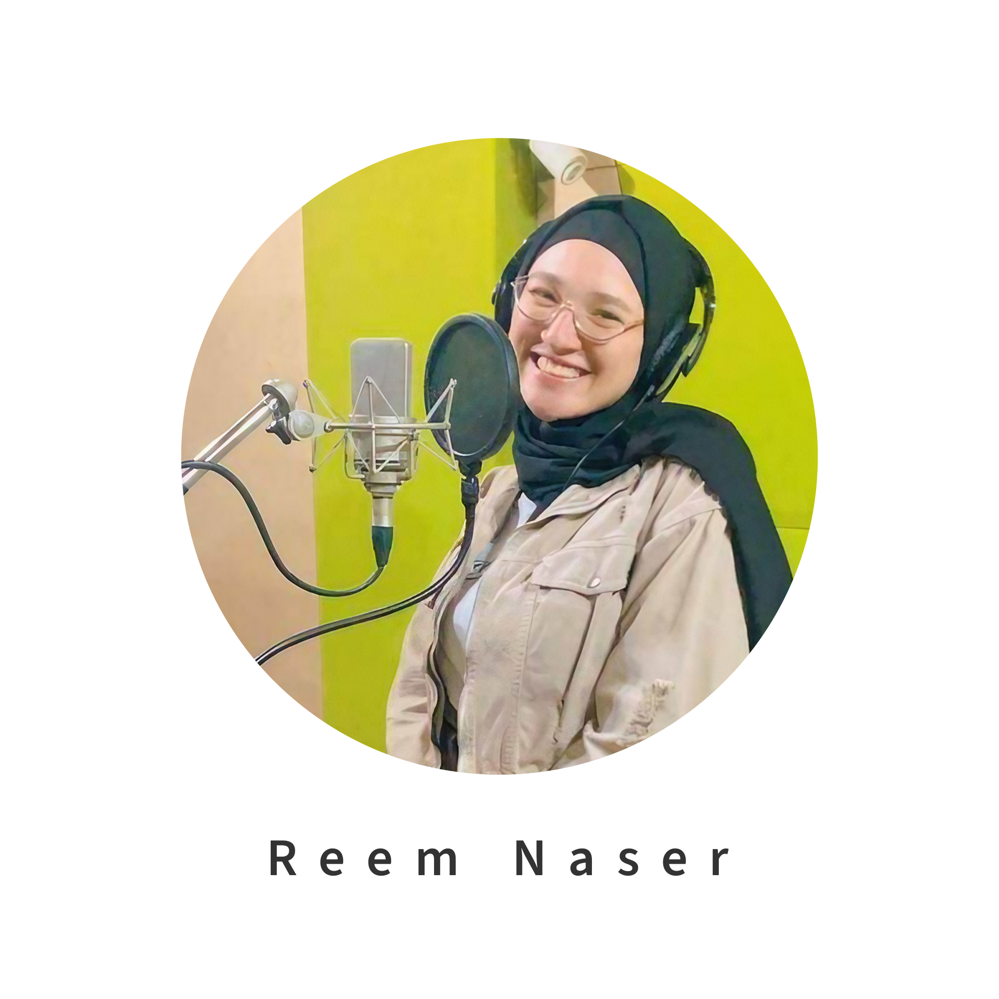 Reem Naser